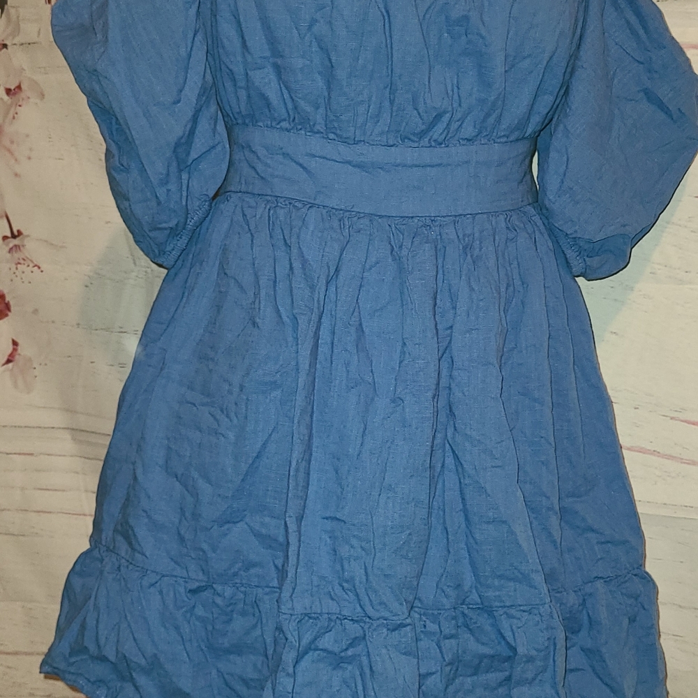 Dress - Picture 6 of 10